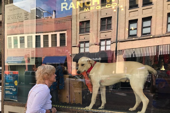 Denver's History And Ghost Adventure - thumb 1