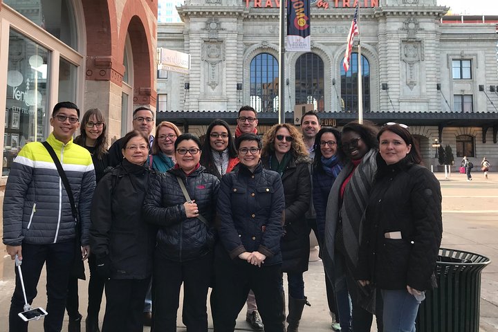 Denver's History And Ghost Adventure - thumb 4