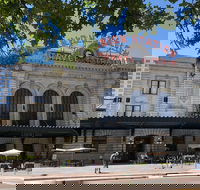 Downtown Denver History  Highlights - Small Group Walking Tour - Accommodation Rooms