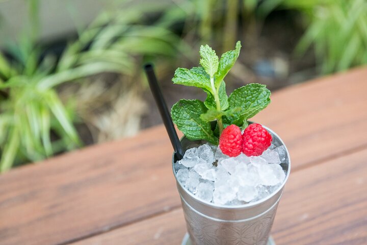 Small-Group Cocktail Tour In Denver - thumb 0