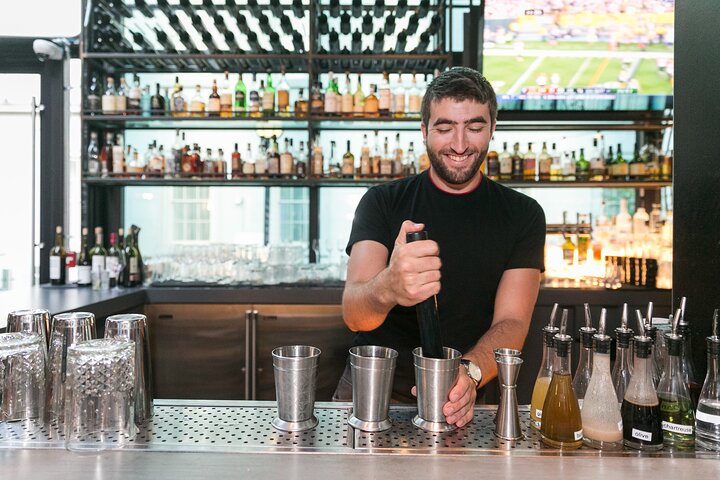 Small-Group Cocktail Tour In Denver - thumb 2