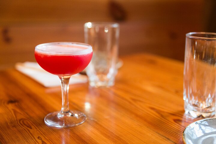 Small-Group Cocktail Tour In Denver - thumb 5