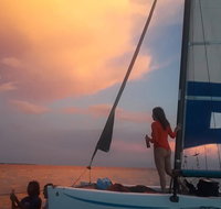 Private Sailing Adventure in Miami's Biscayne Bay - Accommodation Rooms
