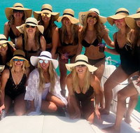 45' Yacht Tour & Party, with Captain, enjoy Miami Beach in a unique way - Accommodation Rooms