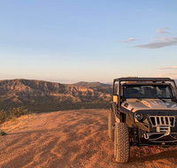 Private Scottsdale Off-Road Jeep Tour - Accommodation Rooms
