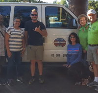 Grand Canyon Sightseeing Tour from Flagstaff - Accommodation Rooms