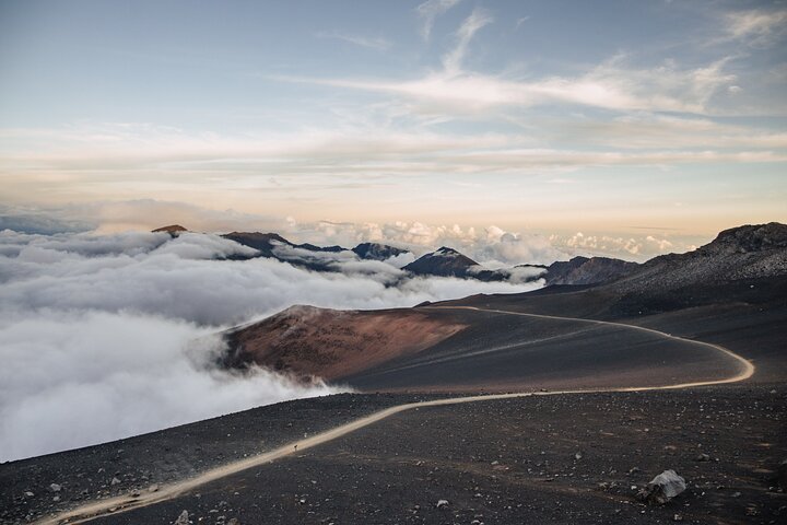 Haleakala National Park Hike + Summit - thumb 1