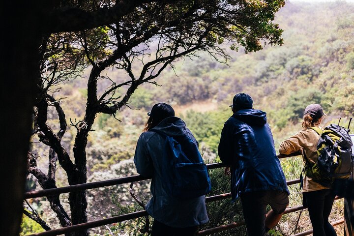 Haleakala National Park Hike + Summit - thumb 2