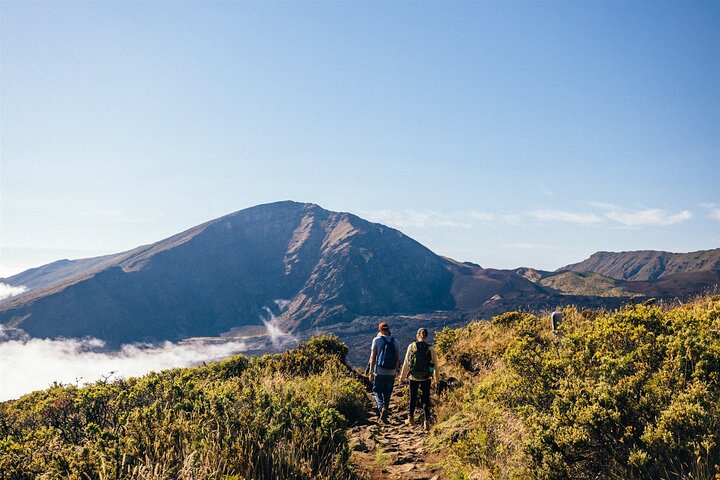 Haleakala National Park Hike + Summit - thumb 3