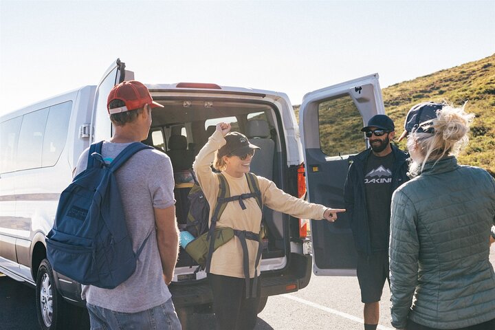 Haleakala National Park Hike + Summit - thumb 4