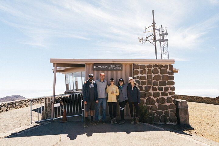 Haleakala National Park Hike + Summit - thumb 5