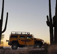Sunset Private Jeep Adventure Scottsdale - Accommodation Rooms