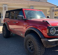 2-Hour Private Bronco Desert Adventure Scottsdale / Phoenix with Licensed Guide - Accommodation Rooms
