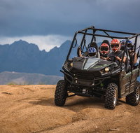 Sonoran Desert Guided UTV Adventure - Accommodation Rooms
