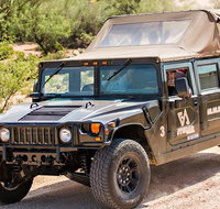 Sonoran Desert H1 Hummer Adventure - Accommodation Rooms