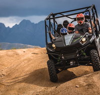 Sonoran Desert 2 Hours Guided UTV Adventure - Accommodation Rooms