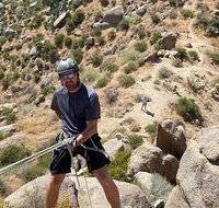 Rappelling Adventure in Scottsdale - Accommodation Rooms