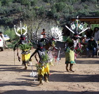 Half-Day Salt River Raft Trip - Accommodation Rooms