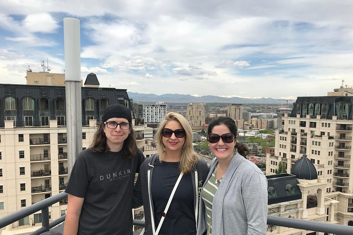 Capitol Hill History & Ghost Tour - thumb 4
