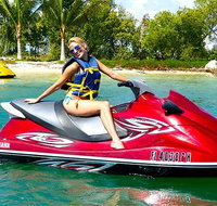 Biscayne Bay Jet Ski Tour - Accommodation Rooms