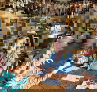 Seattle Wine and Waterfall Luxury Small-Group Day Tour with Lunch - Accommodation Rooms