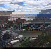 Montezuma Castle, Jerome and Sedona Day Tour From Scottdale or Phoenix - Accommodation Rooms