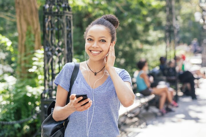 NYC Central Park Self-Guided Walking Tour - thumb 2