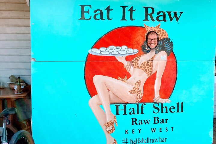 PRIVATE Welcome To Key West Walking Tour - thumb 3