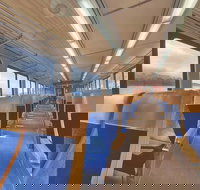 Alaska Railroad Denali to Fairbanks One Way - Accommodation Rooms