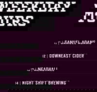 Boston Guided Brewery Tour with Tastings & Lunch or Dinner - Accommodation Rooms