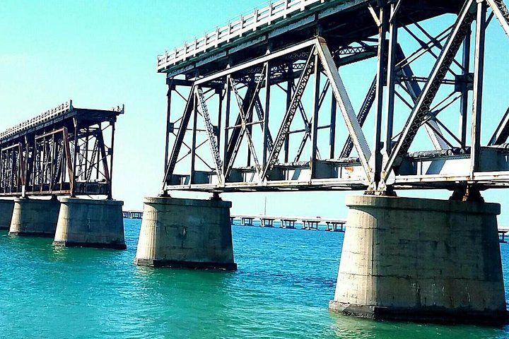 Florida Keys Nature & History Tour From Key West - thumb 1