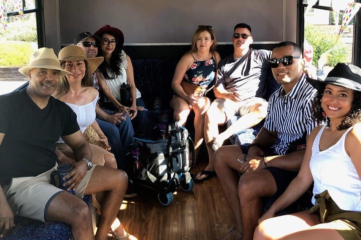 3-Day Central Coast Hearst Castle & Wine Tour - San Francisco To Los Angeles - thumb 1