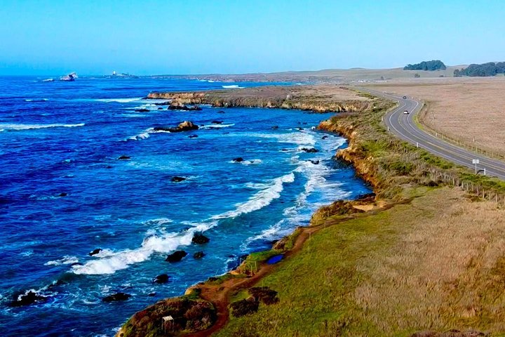 3-Day Central Coast Hearst Castle & Wine Tour - San Francisco To Los Angeles - thumb 2