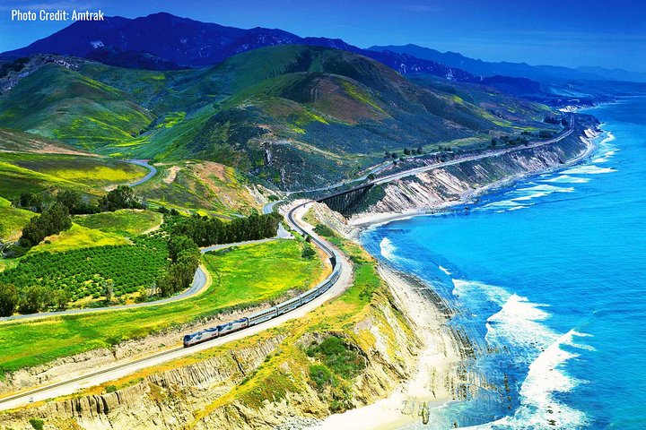 3-Day Central Coast Hearst Castle & Wine Tour - San Francisco To Los Angeles - thumb 4