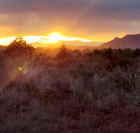 Diamondback Gulch 4x4 Open-Air Jeep Tour in Sedona - Accommodation Rooms