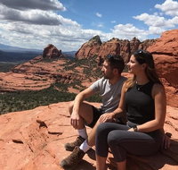 Seven Canyons 4X4 Tour from Sedona - Accommodation Rooms