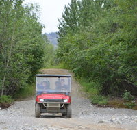 Black Diamond Treasure Hunt Excursion with Backcountry Dining - Accommodation Rooms