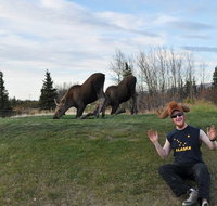 Black Diamond Tundra Golfing Package - Accommodation Rooms