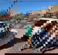 Private Verde Valley Winery and Sedona Day Tour from Scottsdale - Accommodation Rooms