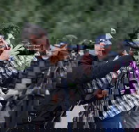 Denali Photo Excursion - Accommodation Rooms