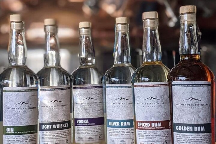 Denver  Cities of the Rockies Pass