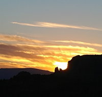 Private 4-Hour Sedona Spirit Journey and Vortex Tour - Accommodation Rooms