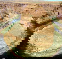 Antelope Canyon and Horseshoe Bend Day Adventure from Scottsdale or Phoenix - Accommodation Rooms